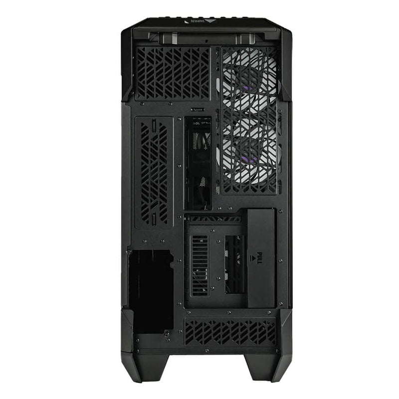 Cooler Master HAF 700 EVO Full Tower Gaming PC Case Grey H700E-IGNN-S00