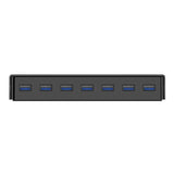 Orico 7-port Additional Power USB 3.0 Hub H7928-U3-V1-EU-BK-BP
