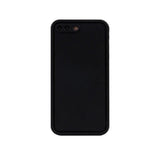 Tuff-Luv Ultra Thin Water Resistant Case for Apple iPhone 7/8 Plus Black H9_33
