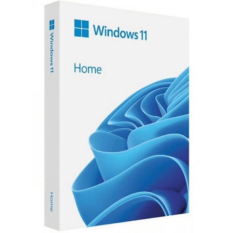 Microsoft Windows 11 Home HAJ-00089