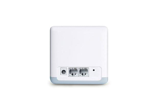 Mercusys AC1200 Whole Home Mesh Wi-Fi System HALO S12(2-PACK)