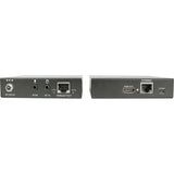 HDCVT HBT-E100U HDMI HDBaseT RS232 Extender