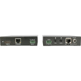 HDCVT HBT-E100U HDMI HDBaseT RS232 Extender