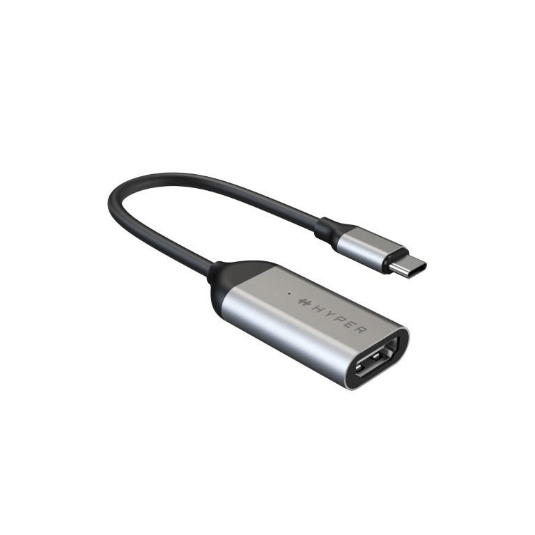 Hyper HyperDrive USB-C to 4K 60Hz HDMI Adapter HD425A