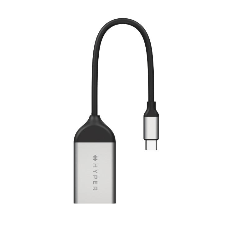 HyperDrive USB-C to 2.5Gbps Ethernet Adapter HD425B
