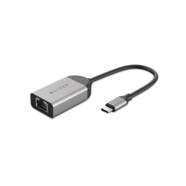 HyperDrive USB-C to 2.5Gbps Ethernet Adapter HD425B