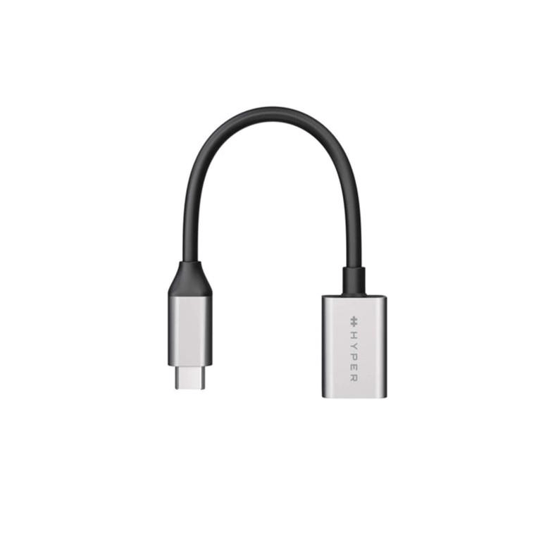 Hyper HyperDrive USB-C to USB-A 10Gbps Adapter HD425D-GL