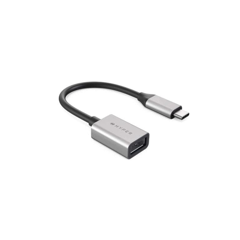 Hyper HyperDrive USB-C to USB-A 10Gbps Adapter HD425D-GL