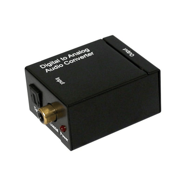HDCVT Digital to Analog Converter HDA-2M