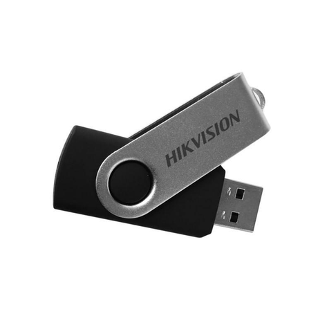 Hikvision M200S 32G USB 3.0 Flash Drive HDD-USB-M200S-32G