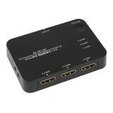 HDCVT HDMI 2.0 Switch HDS-B31