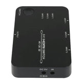 HDCVT HDMI 2.0 Switch HDS-B31