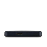 Toshiba Canvio Advance 2.5-inch 2TB Black External Hard Drive HDTCA20EK3AA