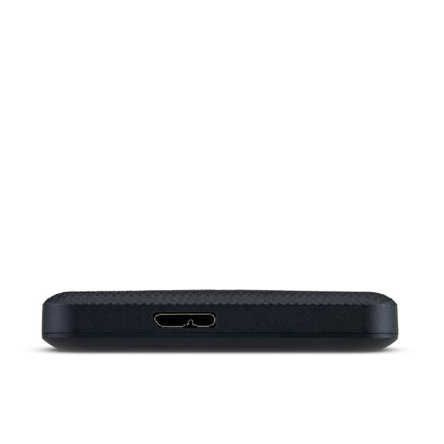 Toshiba Canvio Advance 2.5-inch 2TB Black External Hard Drive HDTCA20EK3AA