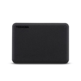 Toshiba Canvio Advance 2.5-inch 2TB Black External Hard Drive HDTCA20EK3AA