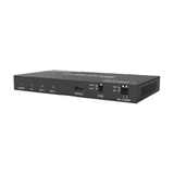 HDCVT 1x2 HDMI 2.0 Splitter Box HDV-B12SA