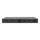 HDCVT 1x2 HDMI 2.0 Splitter Box HDV-B12SA