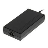 Huntkey HDZ1201-3C power adapter/inverter Indoor 120 W Black