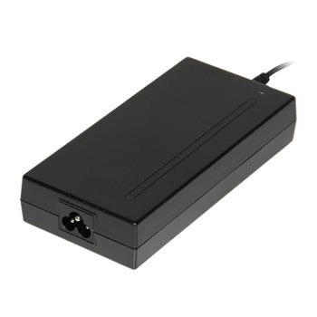 Huntkey HDZ1201-3C power adapter/inverter Indoor 120 W Black
