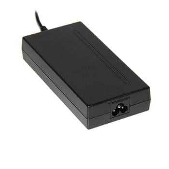 Huntkey HDZ1201-3C power adapter/inverter Indoor 120 W Black
