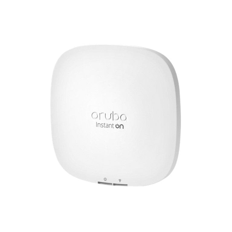 HPE Aruba Instant On AP22 WiFi 6 Indoor Access Point HE.R4W02A