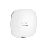HPE Aruba Instant On AP22 WiFi 6 Indoor Access Point HE.R4W02A