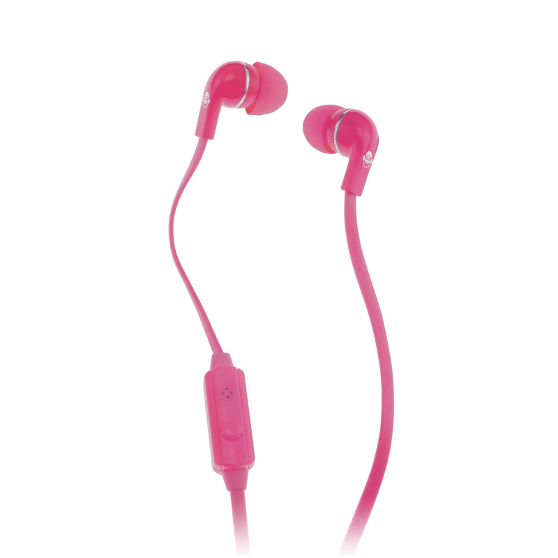iDance HEDROX IN20 Headset In-ear Pink HEDROXIN-20