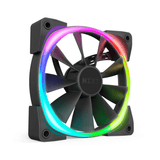 NZXT HF-28140-B1 computer cooling component Computer case Fan 14 cm Black
