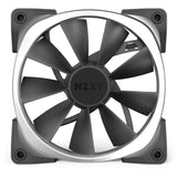 NZXT HF-28140-B1 computer cooling component Computer case Fan 14 cm Black