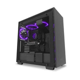 NZXT HF-28140-B1 computer cooling component Computer case Fan 14 cm Black