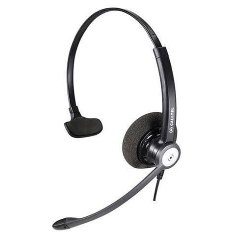 Calltel HW333N Mono-Ear Headset HH0224000182