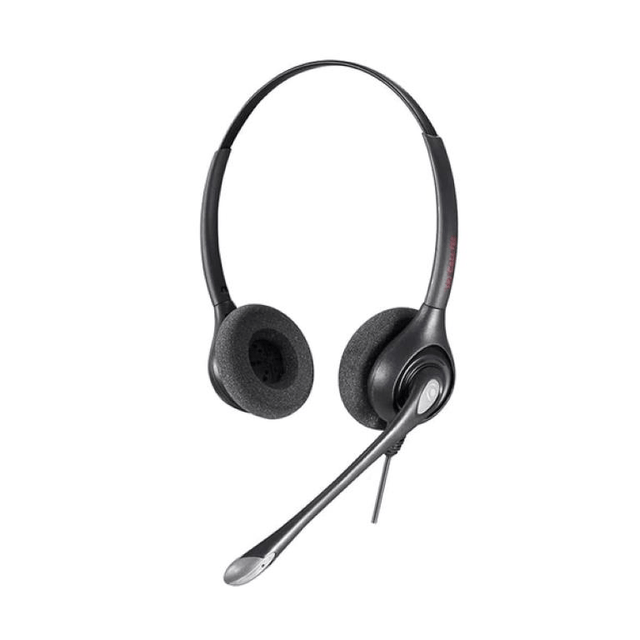 Calltel HW361N Stereo-Ear Headset HH0224000255
