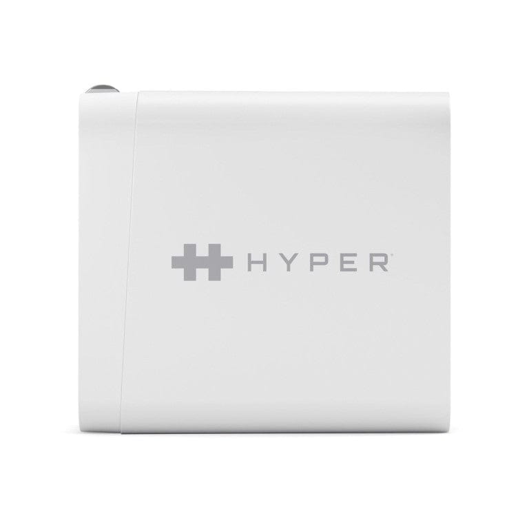 Hyper HyperJuice 65W USB-C Charger with European Plug HJ653E-50