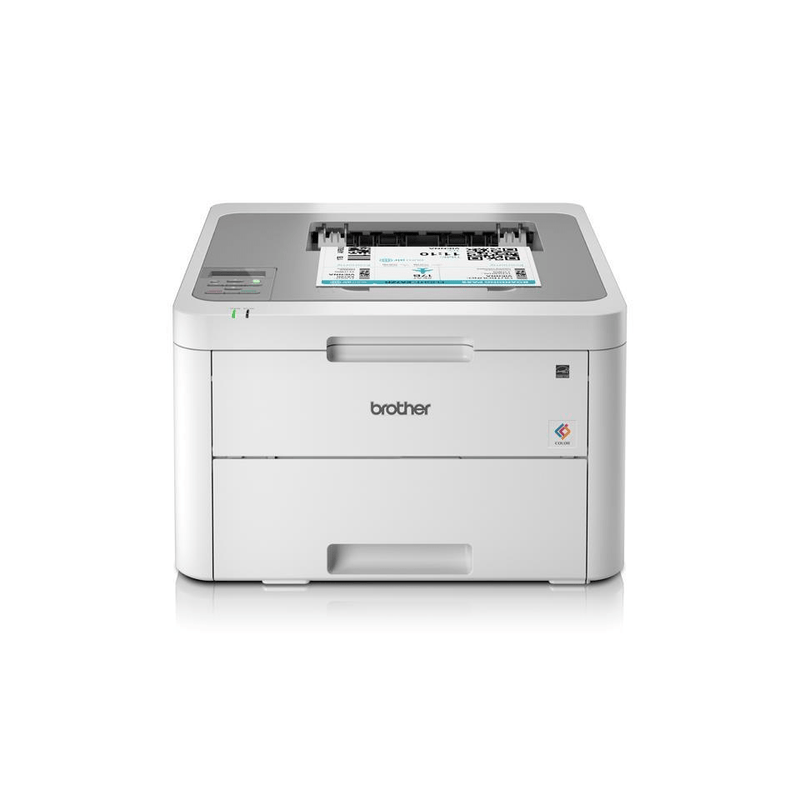 Brother HL-L3210CW Colour A4 Laser Printer