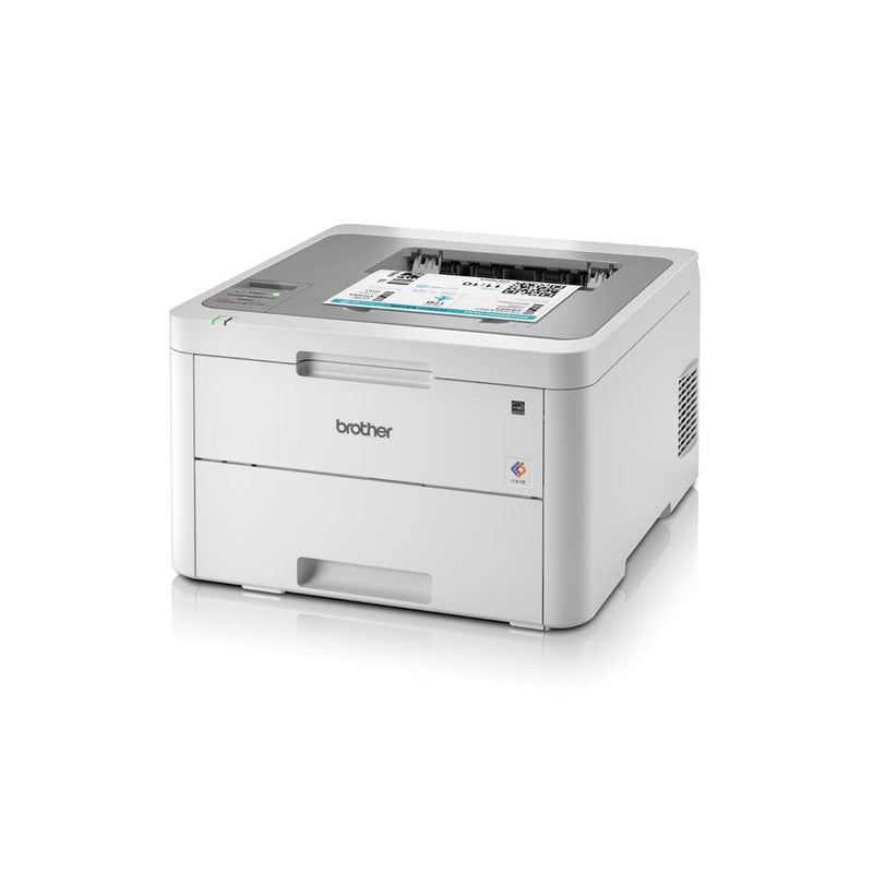 Brother HL-L3210CW Colour A4 Laser Printer