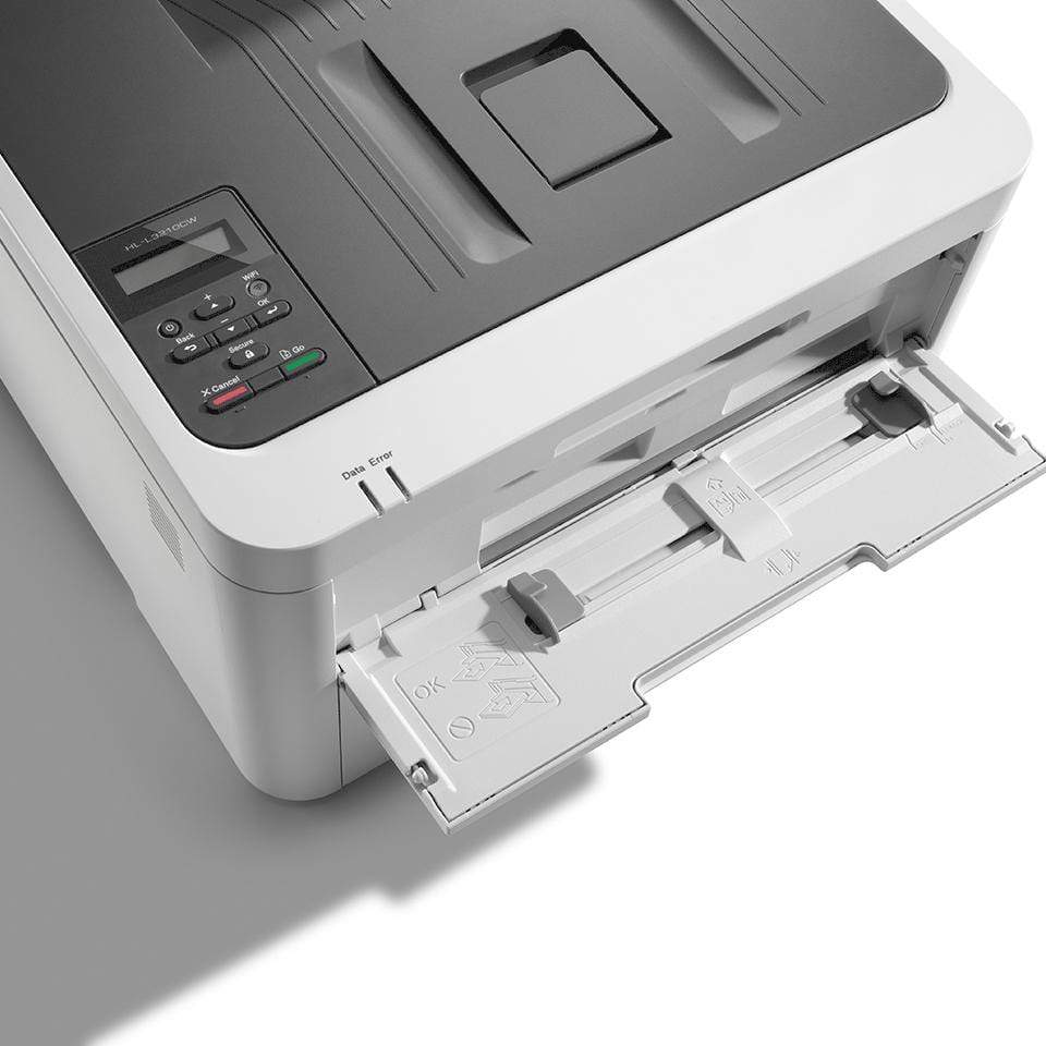 Brother HL-L3210CW Colour A4 Laser Printer