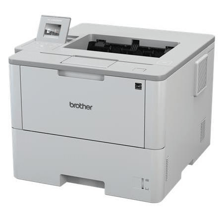 Brother HL-L6400DW Mono A4 Duplex Laser Printer