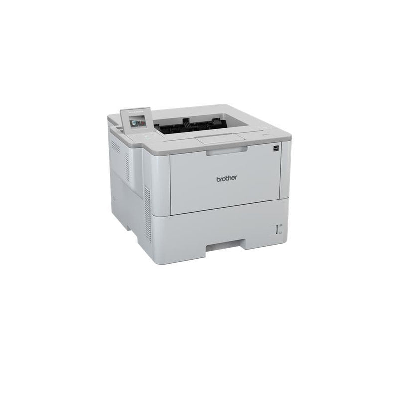 Brother HL-L6400DW Mono A4 Duplex Laser Printer