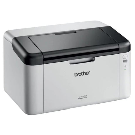 Brother A4 20PPM Mono Laser Printer HL1210W