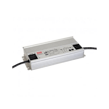 Mean Well 480W Current LED Driver HLG-480H-54