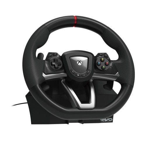 Hori Racing Wheel Overdrive HOR-AB04-001U