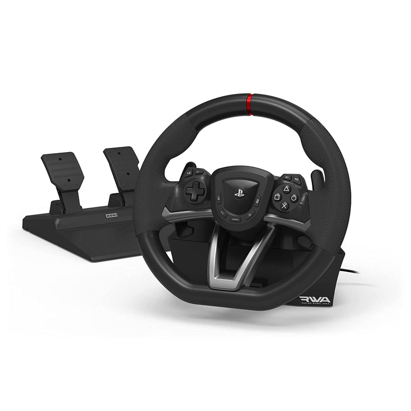 Hori Racing Wheel Apex for Playstaion 5 HOR-SPF-004U