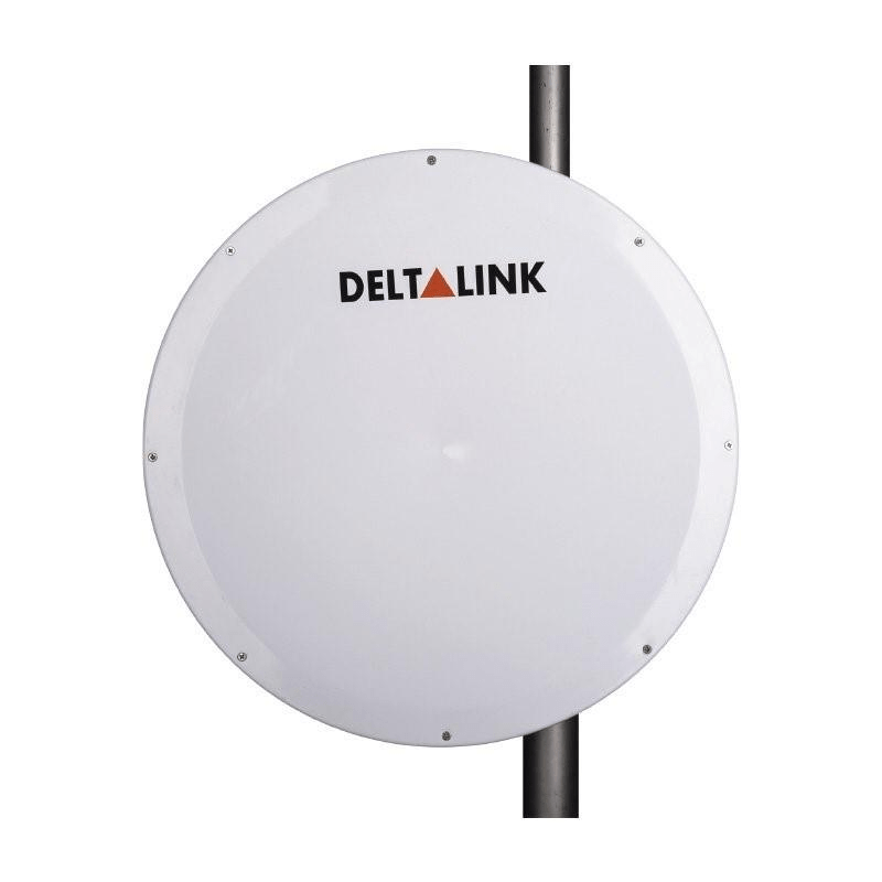 DeltaLink High Performance 35dBi Solid Dish Antenna HP1135M