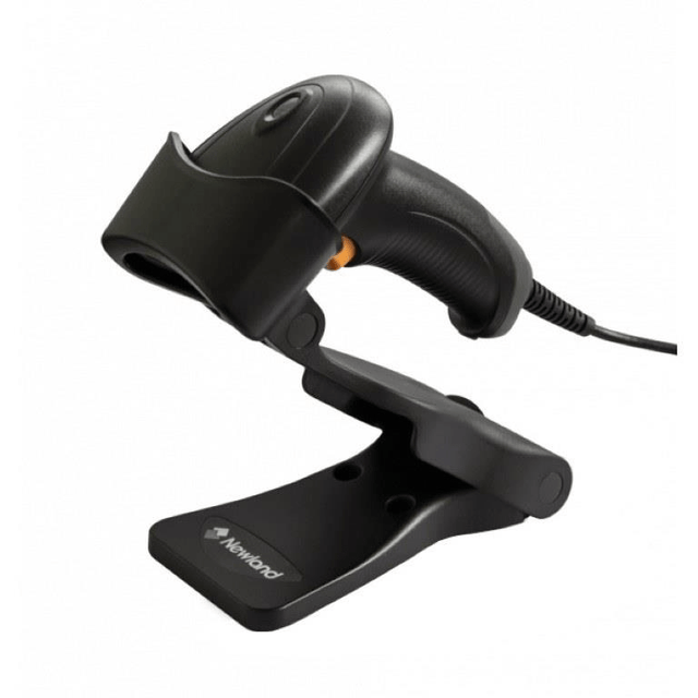 Newland HR22 Dorada II 2D CMOS Wireless Handheld Reader HR2280-BT-SF