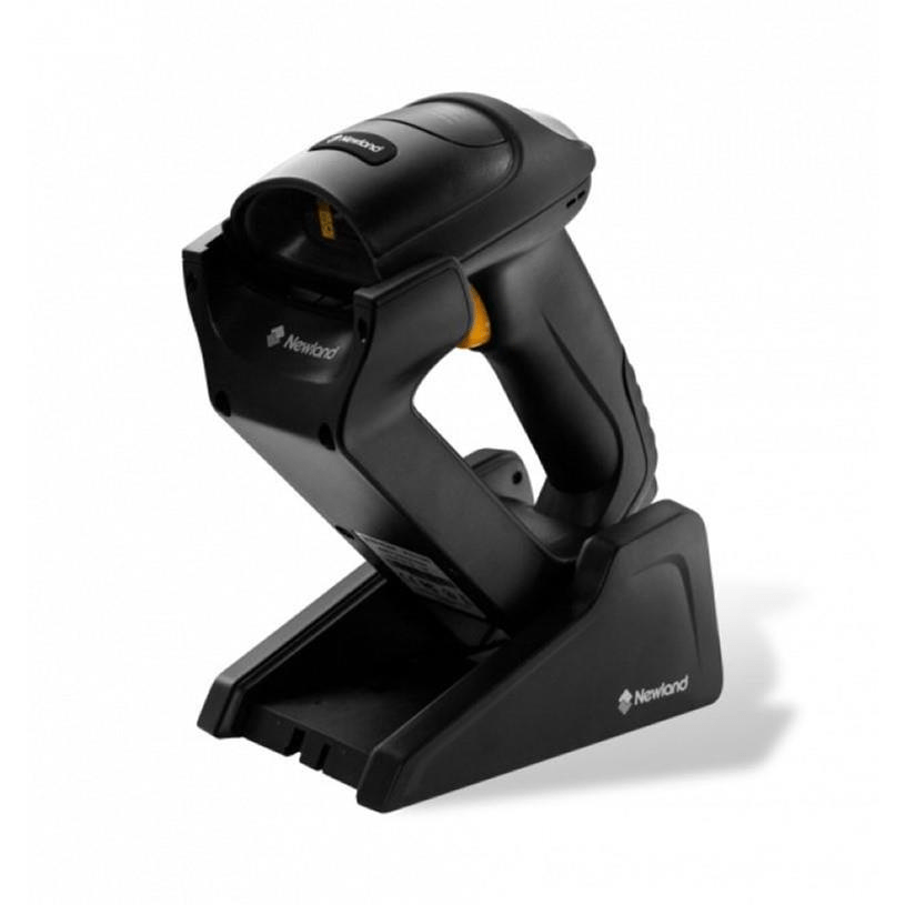 Newland HR52 Bonito 2D Wireless Handheld Reader with Stand HR5280-BT-C