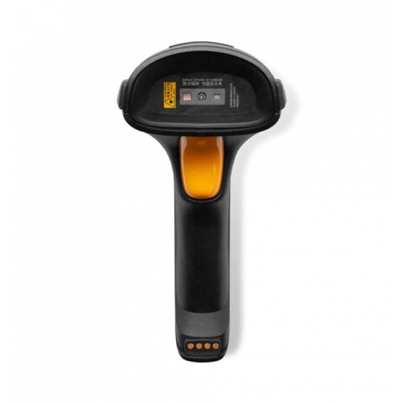 Newland HR52 Bonito 2D Wireless Handheld Reader with Stand HR5280-BT-C