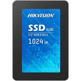 Hikvision E100 2.5-inch 1024G Serial ATA III Internal SSD HS-SSD-E100(STD)/1024G