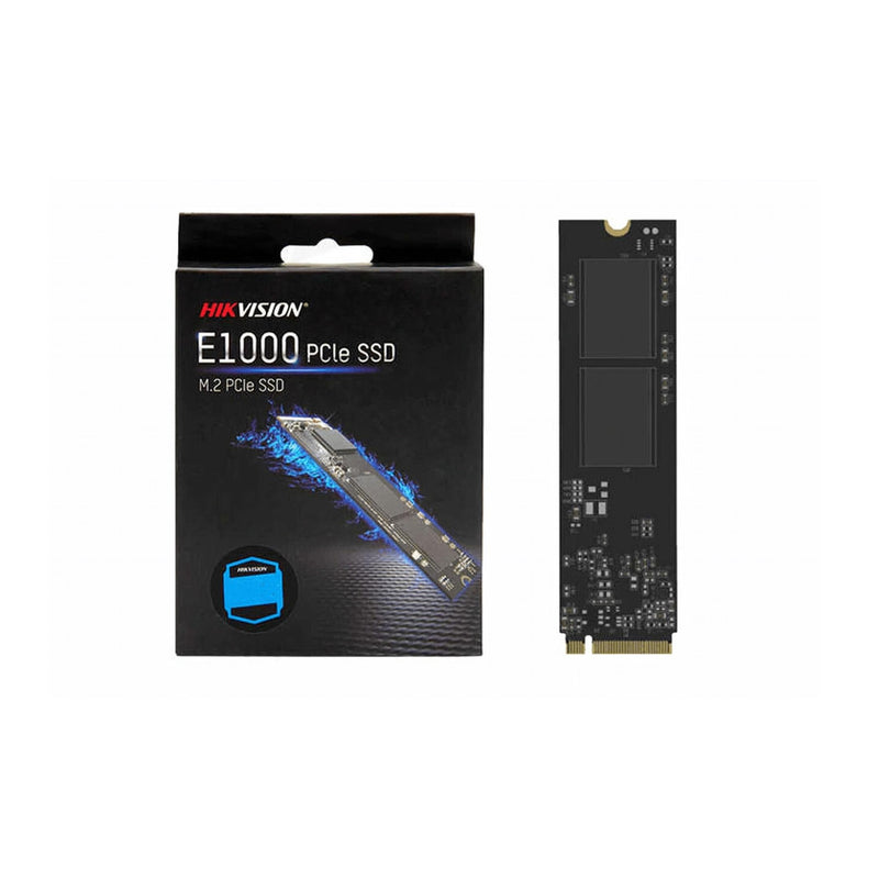 Hikvision Digital Technology E1000 M.2 256 GB PCI Express 3.0 3D TLC