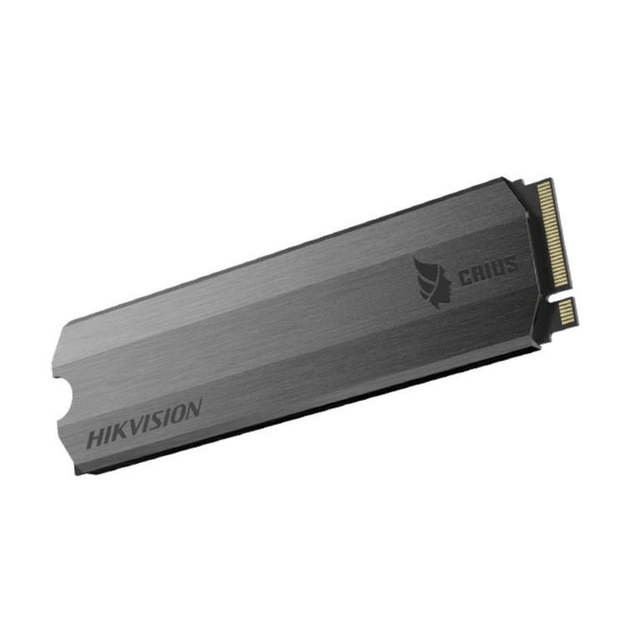 Hikvision E2000 M.2 256GB PCIe 3.0 3D TLC NVMe Internal SSD HS-SSD-E2000(STD)/256G