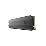 Hikvision E2000 M.2 256GB PCIe 3.0 3D TLC NVMe Internal SSD HS-SSD-E2000(STD)/256G